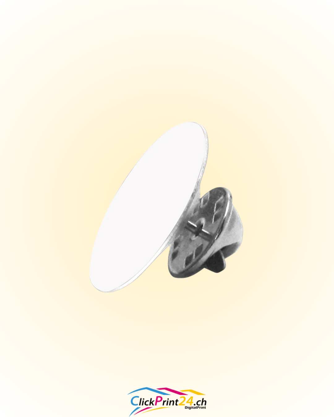 Pin's Rond