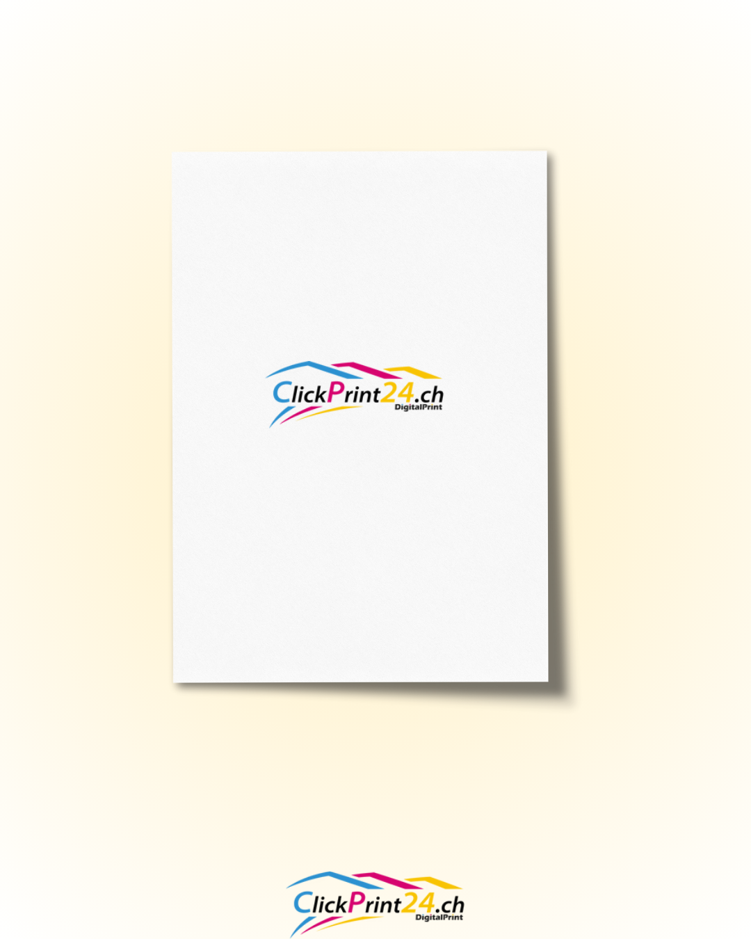 Brochure A4