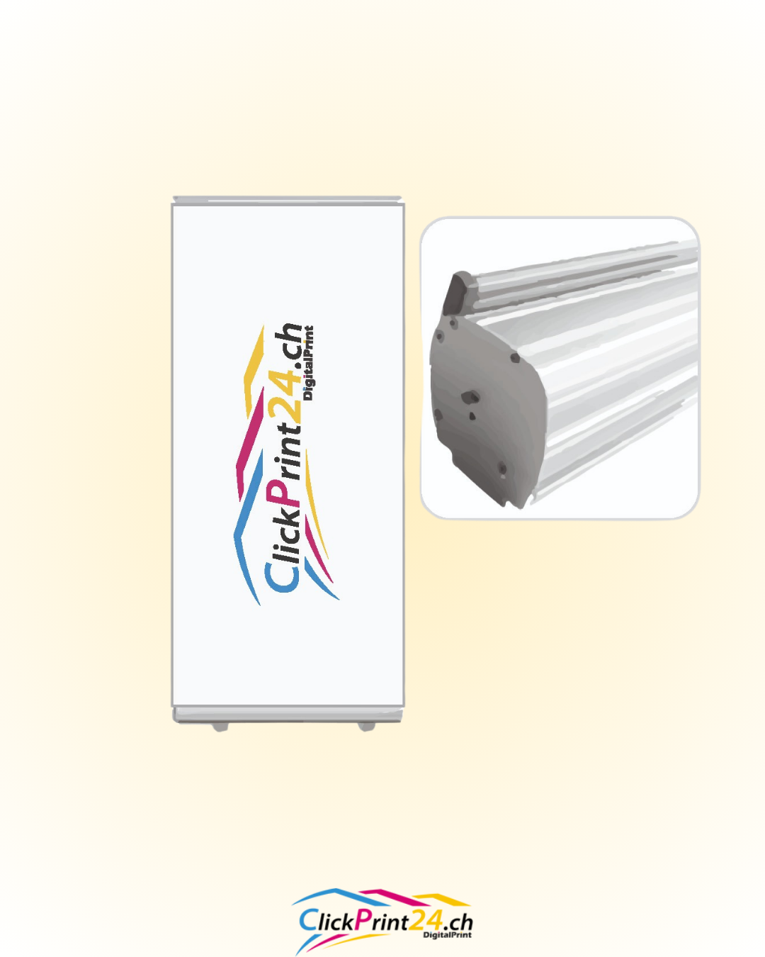 Roll-Up Standard