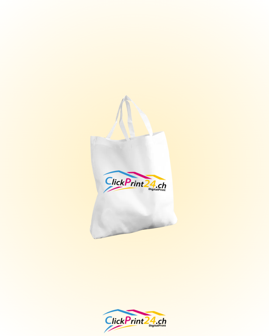Sac de Course en Toile