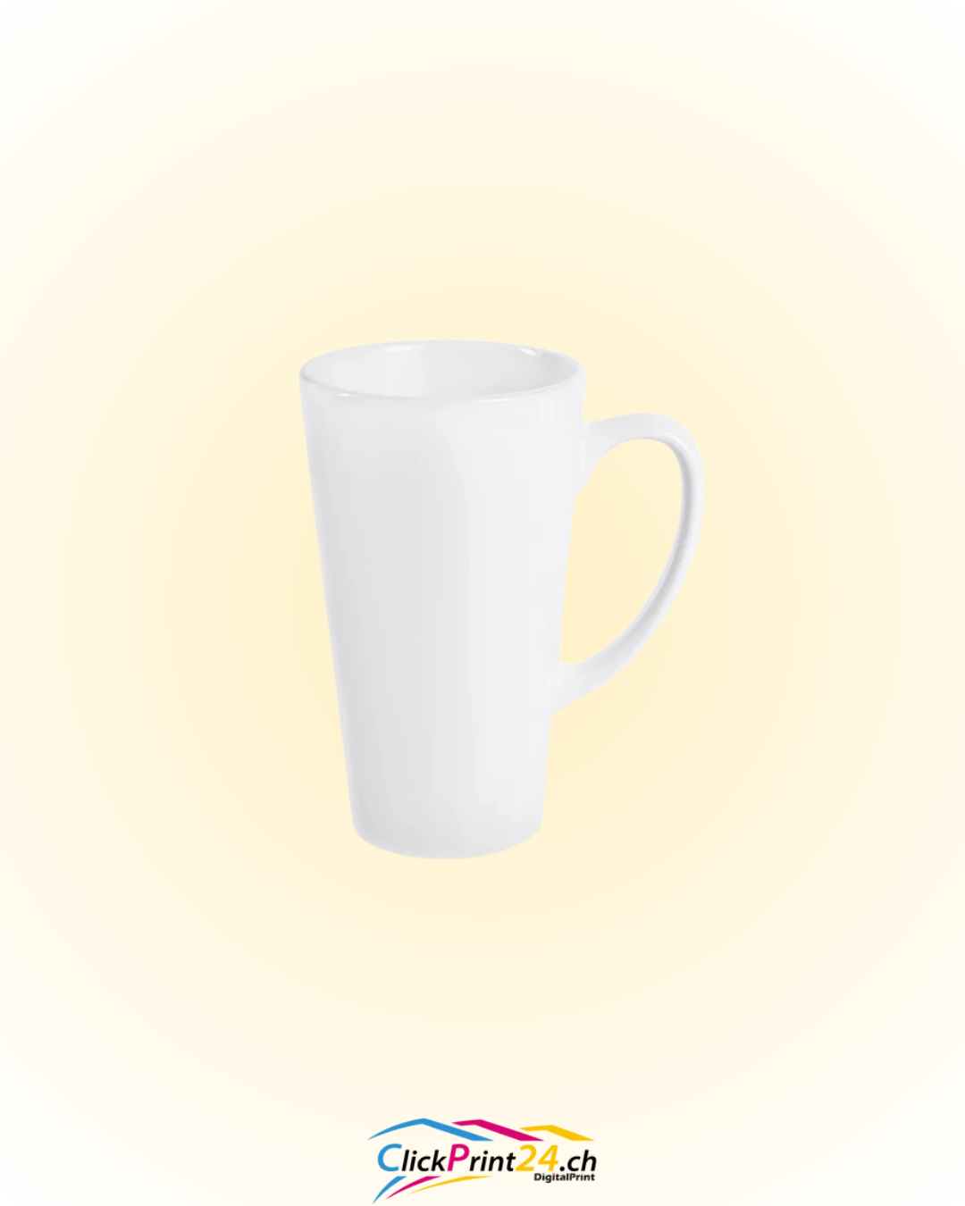Tasse Latte Large