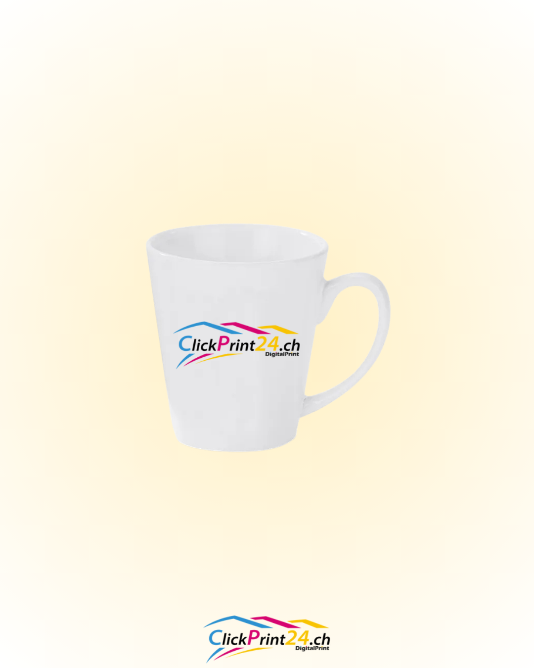 Tasse Latte Small