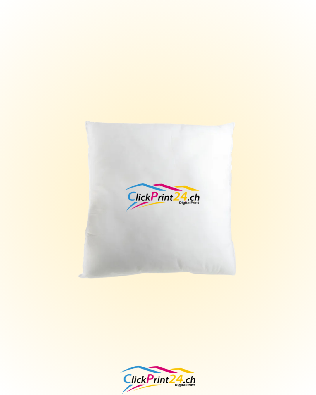 Remplissage de Coussin