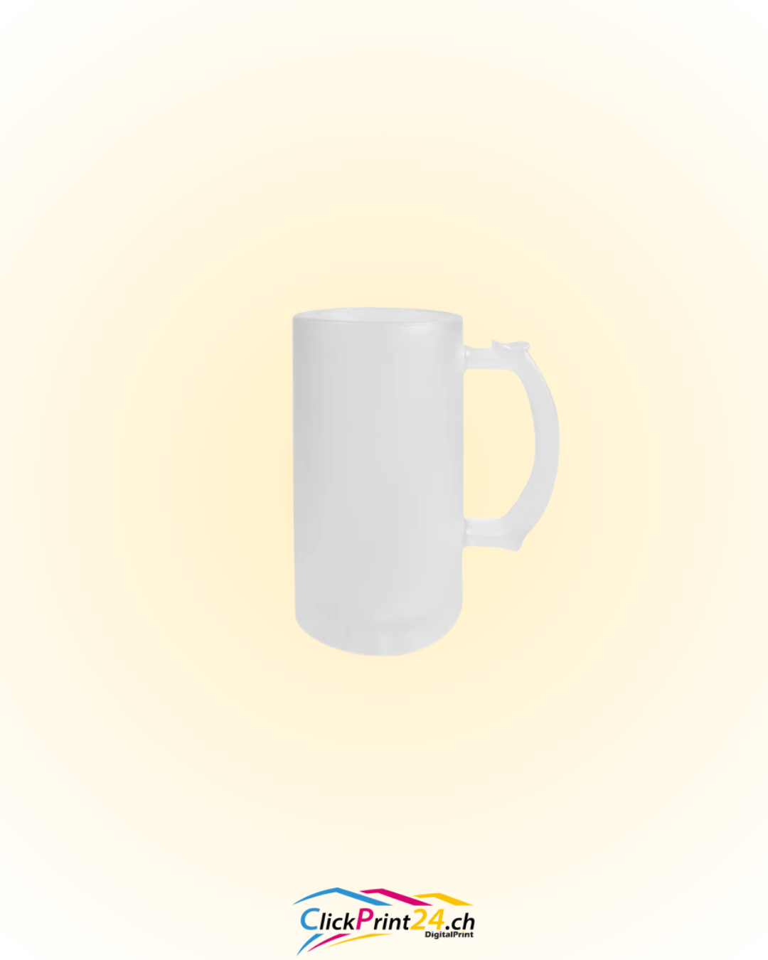 Tasse Fine Céramique Blanc Brillant