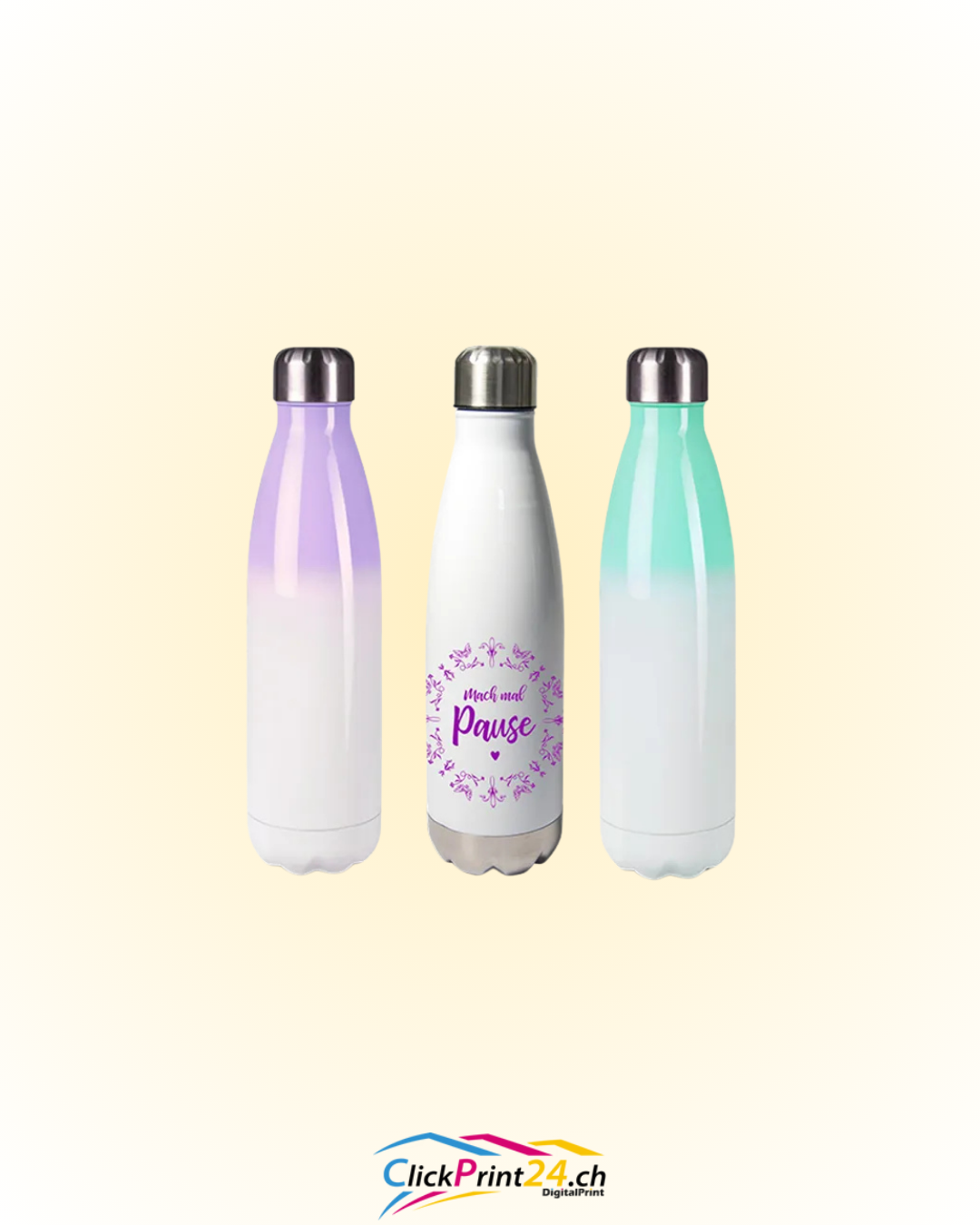 Bouteille Thermos