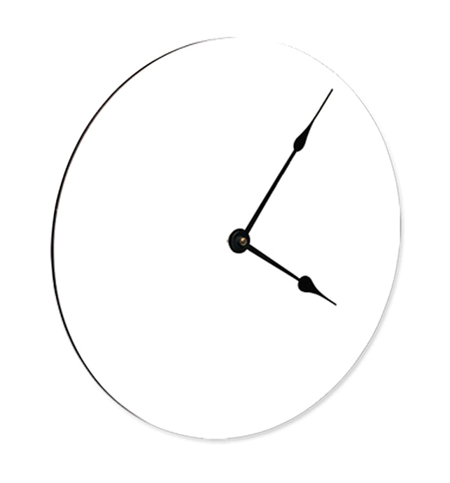 Horloge Ronde