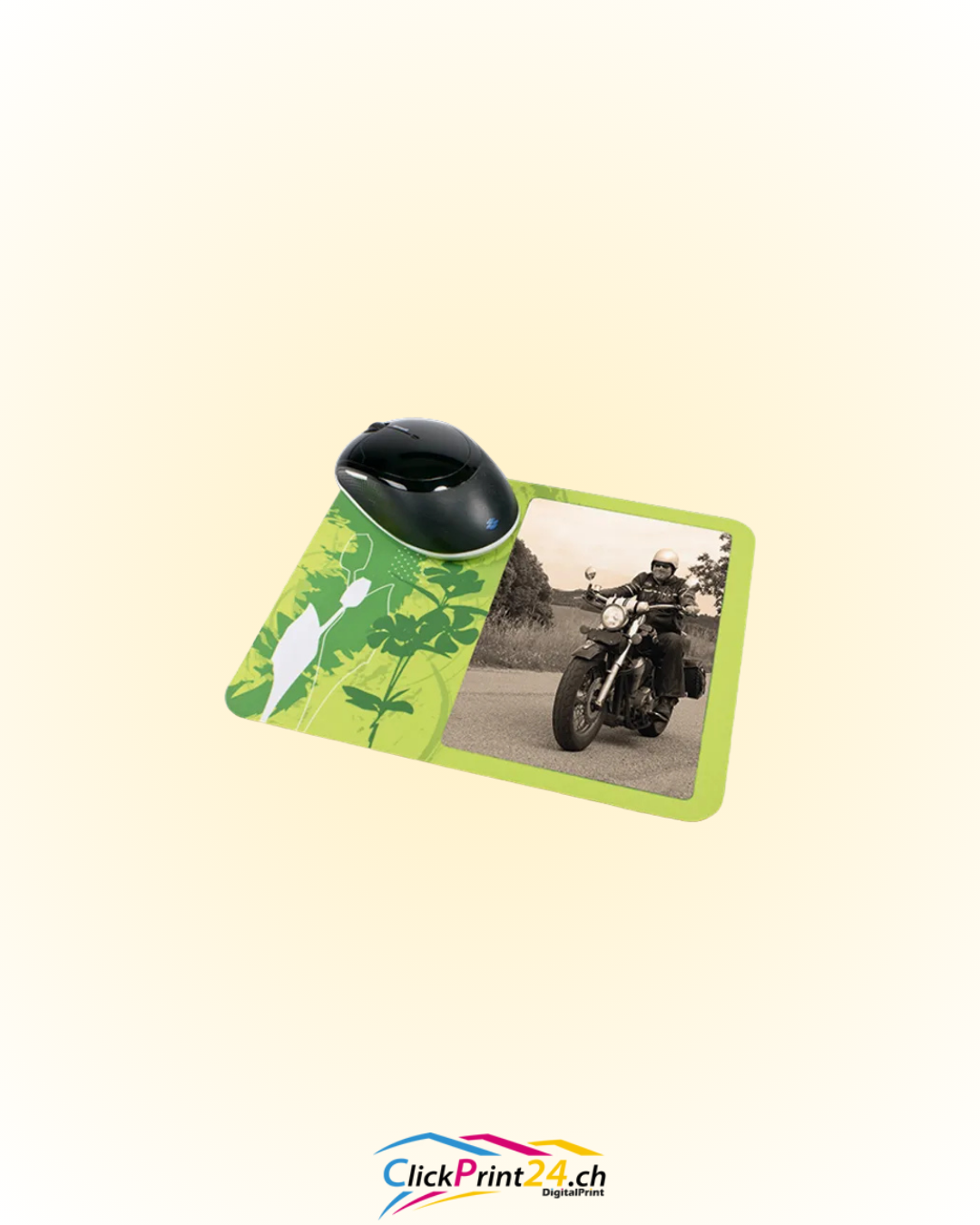 Tapis de Souris