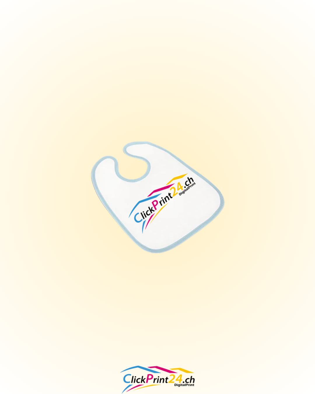 Bavoir Personnalisable