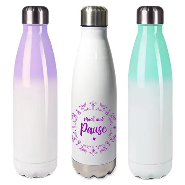 Bouteille Thermos