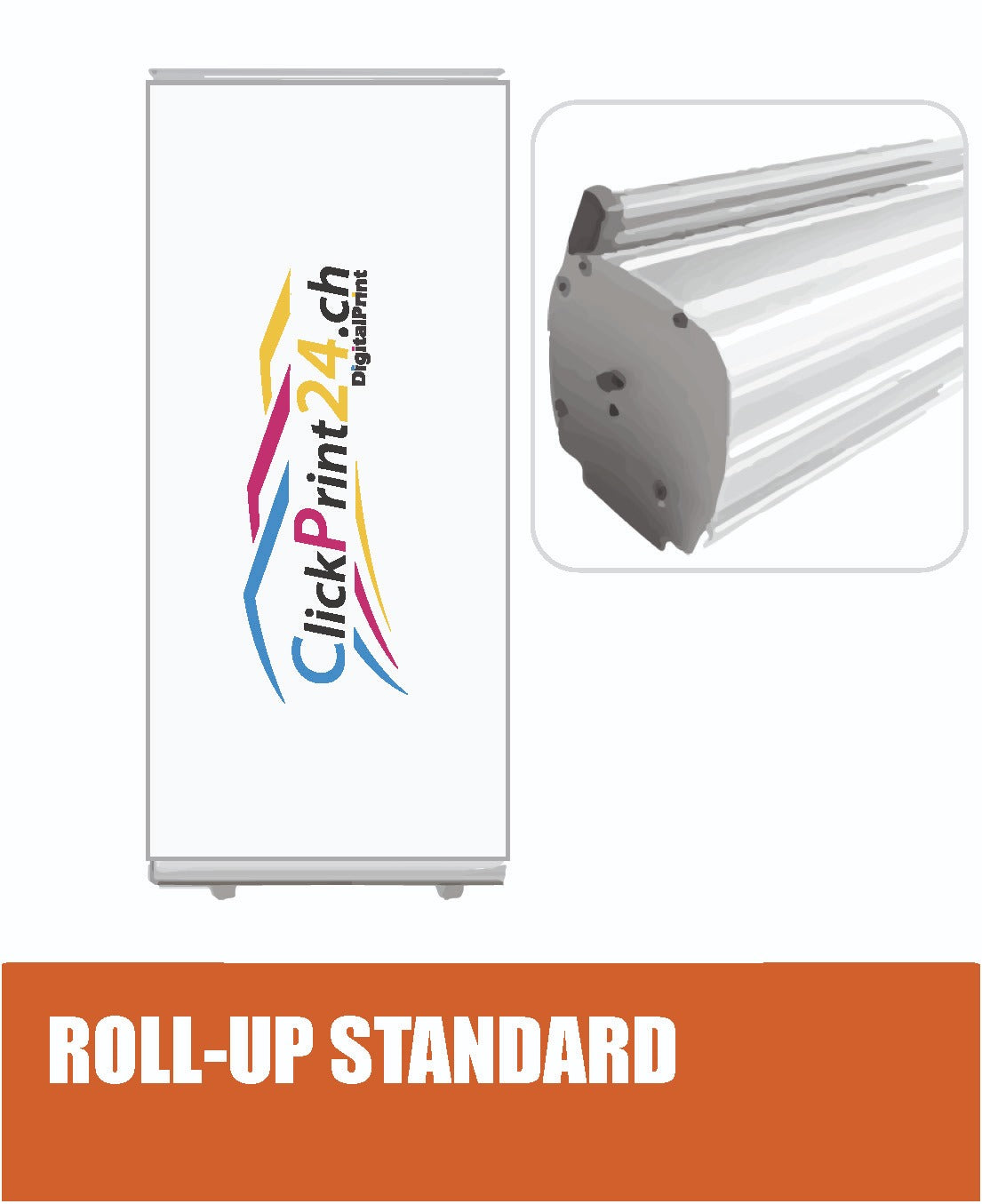 Roll-Up Standard