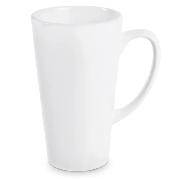 Tasse Latte Large