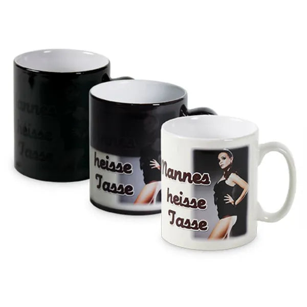 Tasse Magique