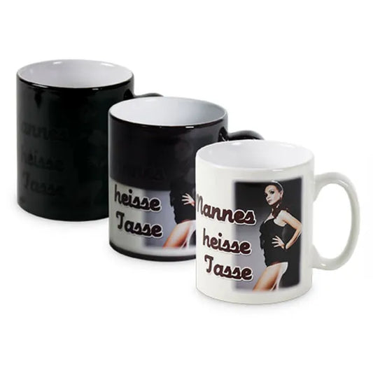 Tasse magique